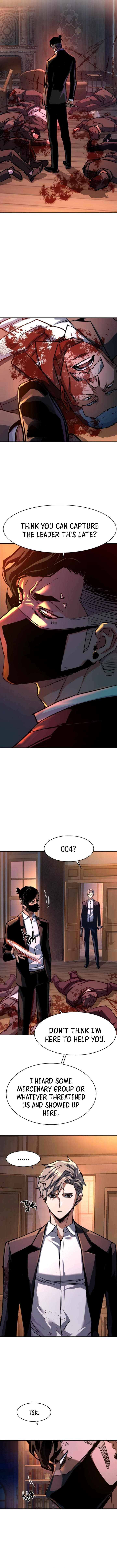 Mercenary Enrollment, Chapter 218 image 08